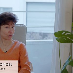 Photo Suspendus… Des soignants entre deux mondes