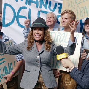 Photo L’affaire de la culotte de cuir