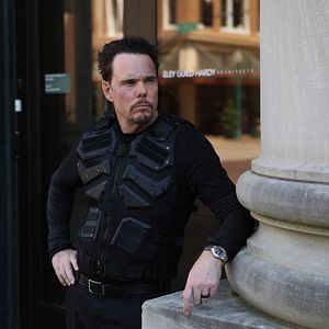 Photo Kevin Dillon