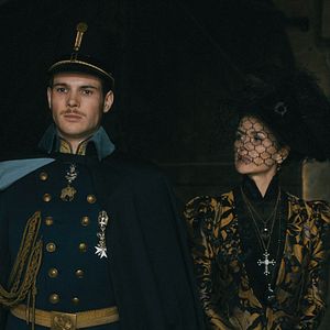 Photo Philip Froissant