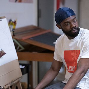 Photo Flatbush Misdemeanors