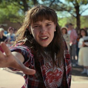 Photo Stranger Things