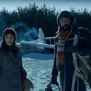 Photo Stranger Things