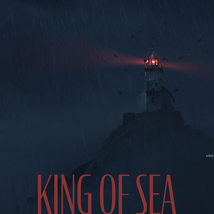 Photo King of Sea