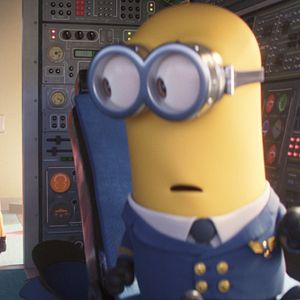 Photo Les Minions 2 : Il était une fois Gru