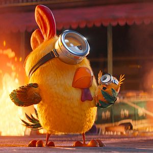 Photo Les Minions 2 : Il était une fois Gru