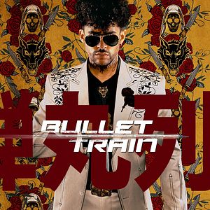 Photo Bullet Train
