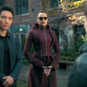 Photo Umbrella Academy