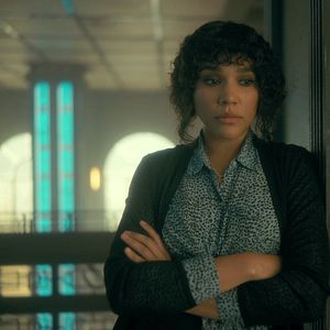 Photo Umbrella Academy