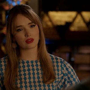 Photo Maddison Brown