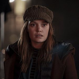 Photo Motherland: Fort Salem