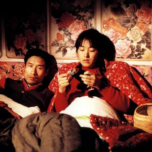 Photo Qiu Ju, une femme chinoise