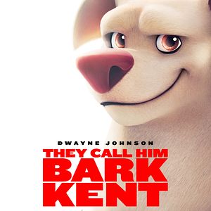 Photo Krypto et les Super-Animaux