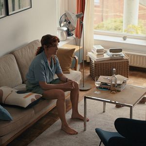 Photo Anne Ratte-Polle