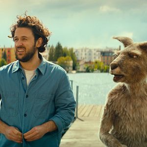 Photo Die Känguru-Verschwörung