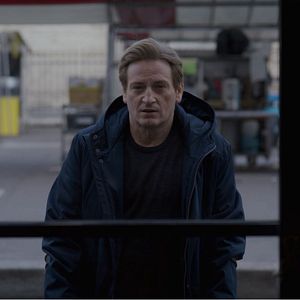 Photo Benoît Magimel