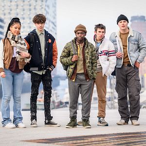 Photo Elmo Anton Stratz