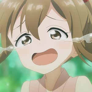 Photo In the Heart of Kunoichi Tsubaki