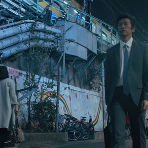 Photo Shinichi Shirahata