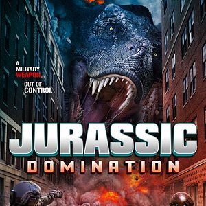 Photo Jurassic Domination