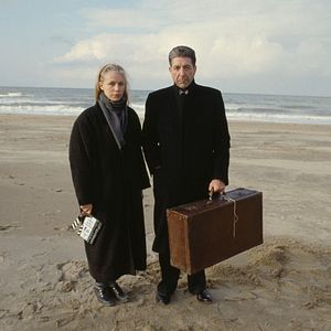 Photo Hallelujah, les mots de Leonard Cohen