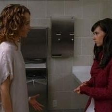 Photo Ghost Whisperer