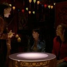 Photo Ghost Whisperer