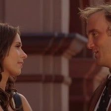 Photo Ghost Whisperer