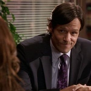 Photo Ghost Whisperer