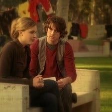 Photo Ghost Whisperer