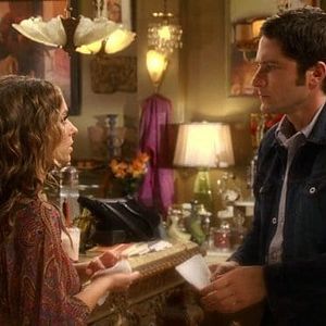 Photo Ghost Whisperer