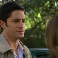 Photo Ghost Whisperer