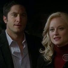 Photo Ghost Whisperer