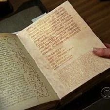 Photo Ghost Whisperer