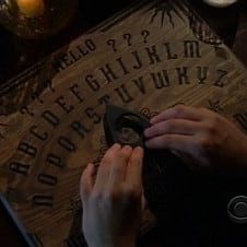 Photo Ghost Whisperer