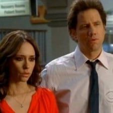 Photo Ghost Whisperer