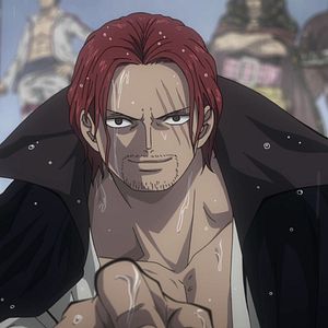 Photo One Piece Film - Red