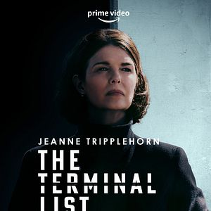 Photo The Terminal List
