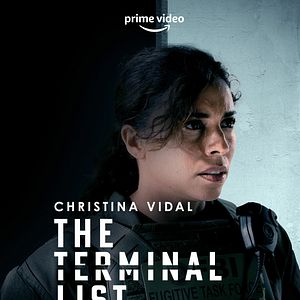 Photo The Terminal List