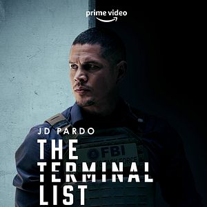 Photo The Terminal List