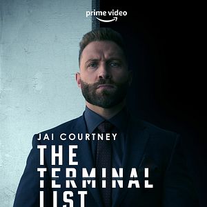 Photo The Terminal List