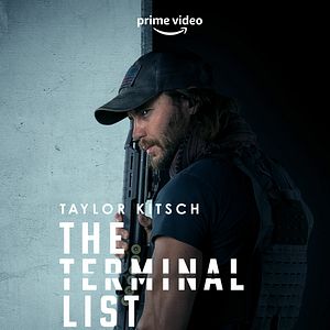 Photo The Terminal List