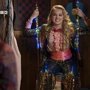 Photo JoJo Siwa