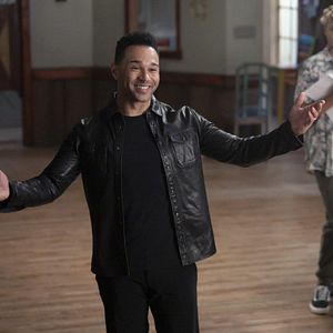 Photo Corbin Bleu