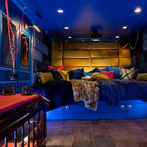 Photo Architecte du désir