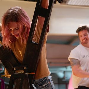 Photo Architecte du désir