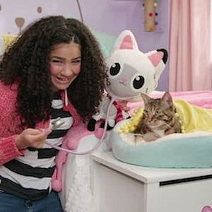 Photo Gabby et la maison magique