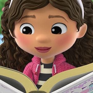 Photo Gabby et la maison magique