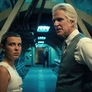 Photo Stranger Things