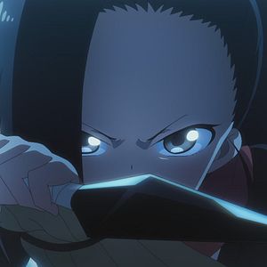 Photo In the Heart of Kunoichi Tsubaki